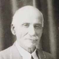 William Martin Weber (1858–1943)