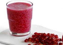 Resep Minuman Jus Delima Merah Resep Cara Membuat Masakan Enak Komplit Sederhana Jus Delima Resep Minuman Resep