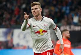 Timo werner statistics and career statistics, live sofascore ratings, heatmap and goal video highlights may be available on sofascore for some of timo werner and chelsea matches. Timo Werner Chelsea Agrees Transfer From Rb Leipzig