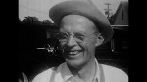 Monrovia Merchant's Film