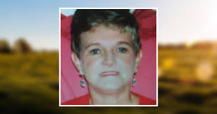 Peggy Sue Victory Obituary January 14, 2017