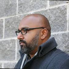 Very excited to have welcomed Patrick Wellman to our team recently!