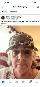 Carla Bryant Willoughby Obituary (1961