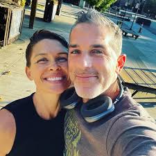 Everyone that comes into your life shows up for a purpose. When  @bethanycrouch and I met she had left her career broadcasting and was  embarking