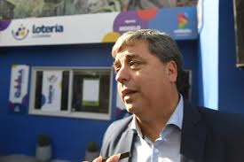 Comienza a funcionar el nuevo esquema de salas de apuestas