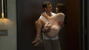 50 shades of grey (ost). Christian And Anastasia Tie The Knot In The Sublimely Ridiculous Fifty Shades Freed Baltimore Sun