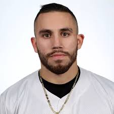 Michael Arboleda's Instagram, Twitter & Facebook