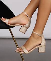 Maybe you would like to learn more about one of these? Glow Baby Glow Glitter Low Block Heels In 2021 Bridal Shoes Low Heel Heels Low Heel Dress Shoes