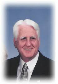 Wallace G. Hurley Obituary