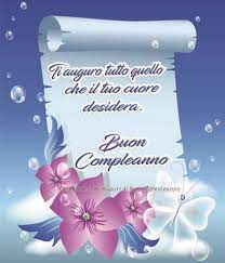 Auguri Speciali Immagini Auguri Di Compleanno Buon Compleanno Compleanno
