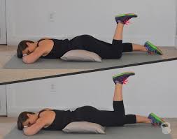 This exercise will not only help strengthen your glute and leg muscles but will develop your agility and balance as well. 4 Simple Moves That Will Fire Up Your Glutes Coconuts Kettlebells