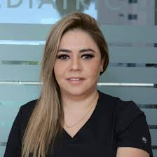 Dra. Cindy Elizabeth Moreno Embriz opiniones