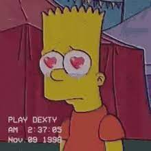 Bart simpson sad wallpaper iphone many hd wallpaper sad simpson gangkedd wallpaper cartoon and supreme bart sad you sad bart wallpaper poor go follow me an ig ng artz simspons 1000 awesome bart simpson images on picsart share this. Bart Sad Gifs Tenor