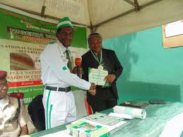 Share this salary information to friends. Nigerian Integrity Ambassador Honours Investiture Posts Facebook