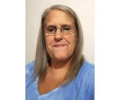 Rebecca Gregory Obituary (1964