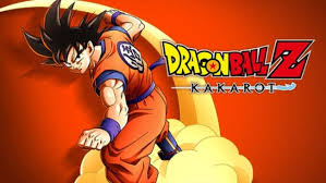 Dragon Ball Z Kakarot Free Download Abrokegamer Com
