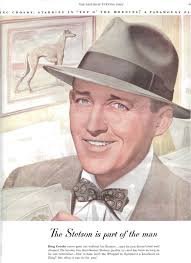 Bing Crosby