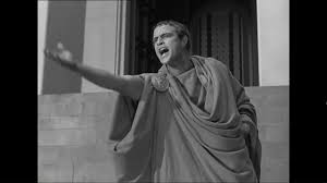 Последние твиты от marc anthony (@marcanthony). Julius Caesar 1953 Mark Antony S Forum Speech Starring Marlon Brando Youtube