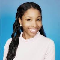 Angelique Calloway's Instagram, Twitter & Facebook