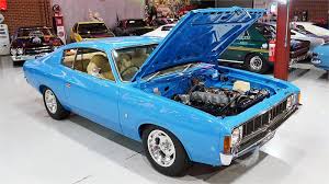 Image result for True Blue 1973 Valiant
