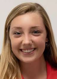 2019-20 Women's Swimming & Diving Roster