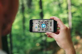 Check spelling or type a new query. How To Build Qr Code Scanner App In Swift By Simon Ng Appcoda Tutorials Medium