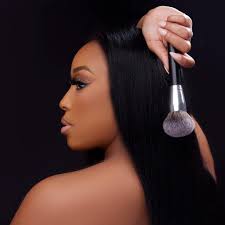 Профил за Chrystalized Makeup Artistry