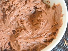 Decouvrez Notre Recette Facile Et Rapide De Mousse Au Chocolat Au Lait Sur Cuisine Actuelle Retr Mousse Au Chocolat Recette Mousse Au Chocolat Recette Mousse