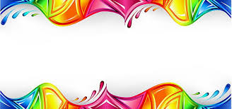 Colorful Ink Background Colorful Backgrounds Background Watercolor Background