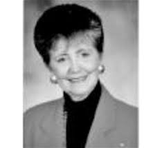 Elsie Wayne HARAMIS Obituary