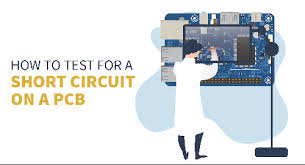 11.how do you ship the boards? How To Test For A Short Circuit On A Pcb Pcb Design Blog Pcb Design Blog Altium