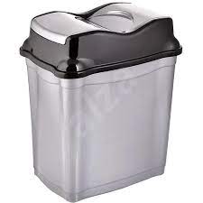 Check spelling or type a new query. Orion Uh Whirpool 16l Grey Waste Bin Alzashop Com