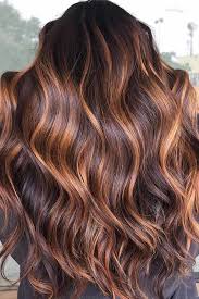 35 Refreshing Lowlights Ideas For Dimensional Hair Colors In 2020 Brown Hair Balayage Fall Hair Color For Brunettes Brunette Hair Color