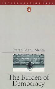 Image result for photo of Bhanu Pratap Mehta