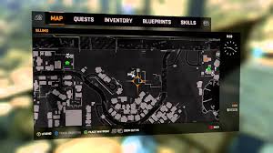 Dying Light Binocular Location Youtube