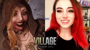 Brendan graeber, hannah_hoolihan, wiki_creation_bot + more. Resident Evil Village Cosplayer Goes Viral As Chilling Mutant Daniela Dexerto