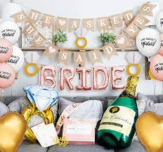 That's why we put together a list of foolproof bridal shower gifts couples are sure to love—and, more importantly, actually use. How To Throw A Virtual Bridal Shower