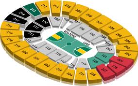 online ticket office seating charts