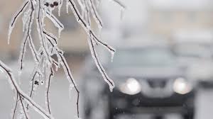 Freezing Rain Forecast