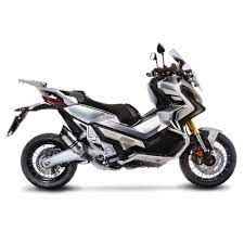 59 ergebnisse für honda x adv 750. Lv Pro Stainless Steel Fur Honda X Adv 2017 2021 Leovince