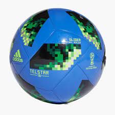 Better Than the Official Match Ball? 4 Adidas Telstar 2018 World Cup Top  Glider Balls Released - Footy Headlines