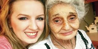 Biggest weekend of year,' 79-year-old nursery owner says