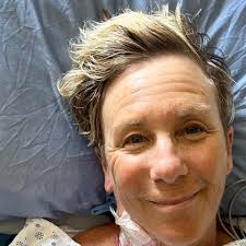 Fundraiser for Jenny Ayers by Jackie Davidson : Help Jenny Get Better