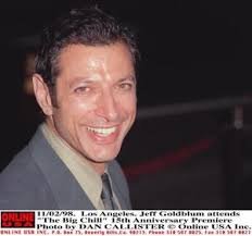 Photos: Jeff Goldblum through the years