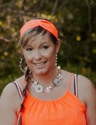 Ashlee Dawn Henry Obituary