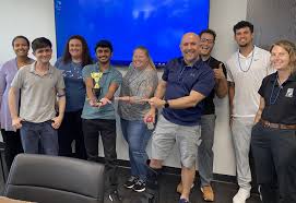 CMA receives Zweig Group Awards UF STEPUP Women in Engineering Events CMA  Games