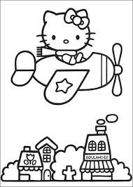 Hello kitty ausmalbilder frisch ausmalbild hello kitty delfin, news and entertainment hello kitty ausmalbilder jan 06 2013 11 34 39 Kids N Fun De 54 Ausmalbilder Von Hello Kitty