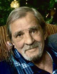 Obituary information for Larry F. McKinney