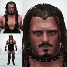 The Pitbulls Gary Wolfe & Anthony Durante were in the first #ECW match I  ever saw