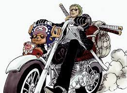 Zoro Tumblr Manga Anime One Piece One Piece Manga One Piece Crew